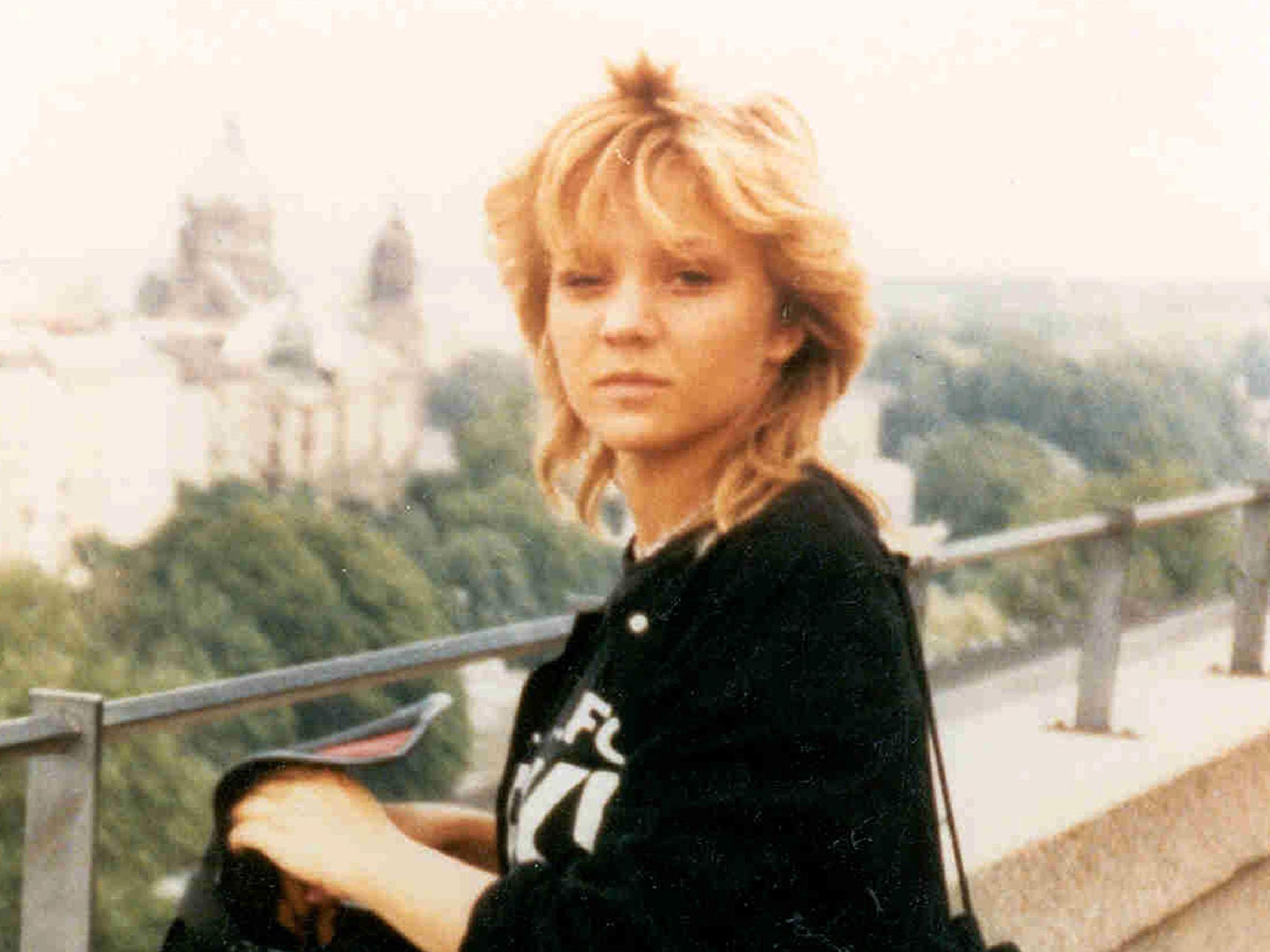 Inga Maria Hauser was found murdered in Ballypatrick Forest, County Antrim, in April 1988