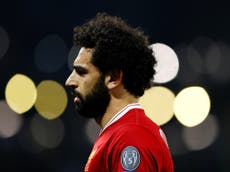 What Salah’s fairytale rise tells us about the power of stories