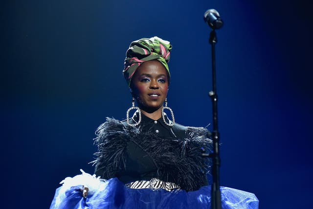 Lauryn Hill’s 1998 debut still sounds fresh and exciting
