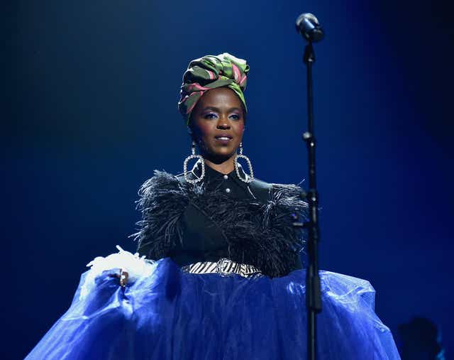 Lauryn Hill - latest news, breaking stories and comment - The Independent