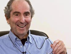 Tributes pour in for ‘truly great American writer’ Philip Roth