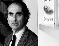 Philip Roth’s Trump prescient book being adapted by The Wire creator
