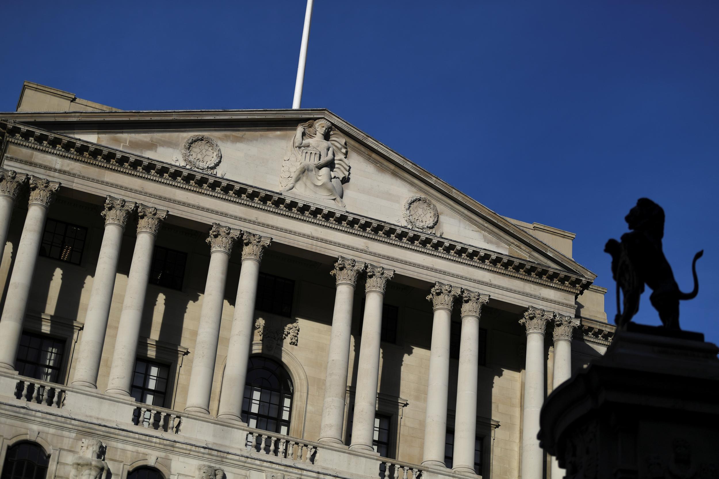 Inflation figures are a good indication of whether the Bank of England will move interest rates