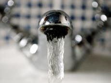 Water shortages inevitable within decades, says Environment Agency