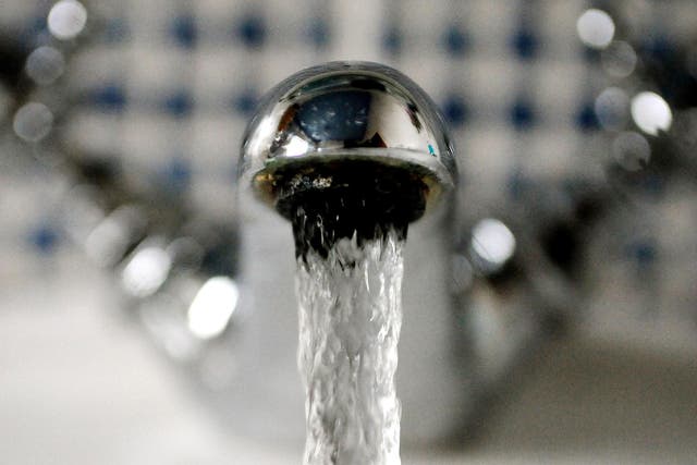 People need to use less water and companies must curb leaks to prevent future water shortages IPPR North has warned