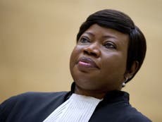 ICC clears way for probe into war crimes committed in the Palestinian territories