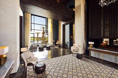 Is this Marrakech’s most decadent hotel?
