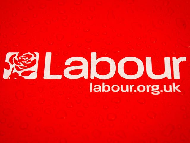 Labour party logo