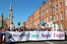 Change won’t happen in Ireland unless we discuss our abortions