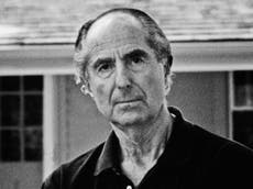 How the late Philip Roth’s most notorious novel shocked America