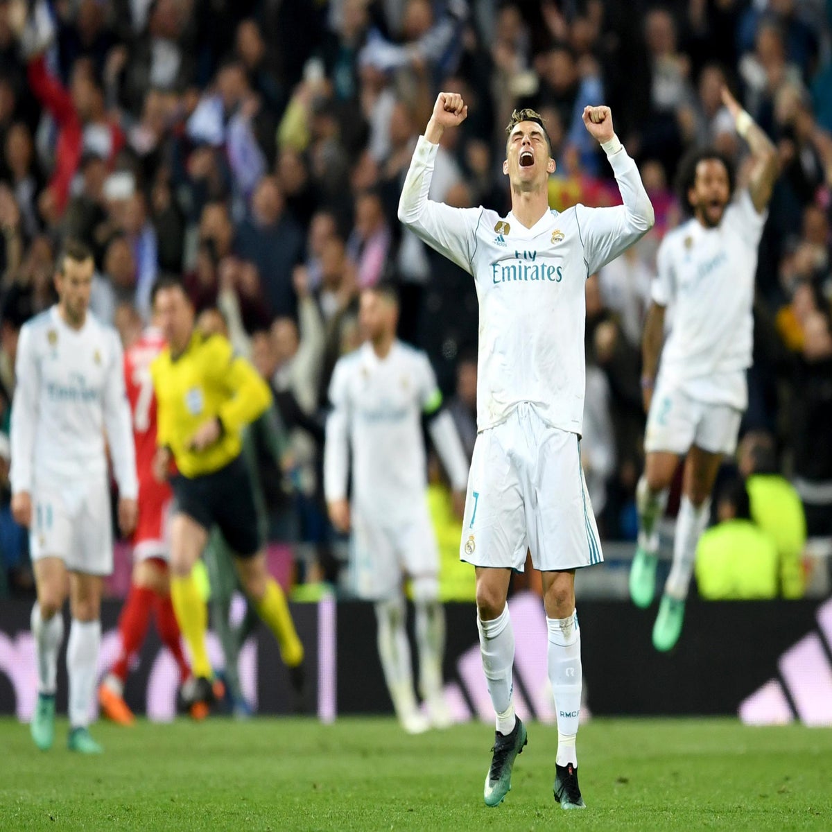 Ronaldo said in 2004 that 'sex made him better' – one Real Madrid fan  analysed the claim - Football