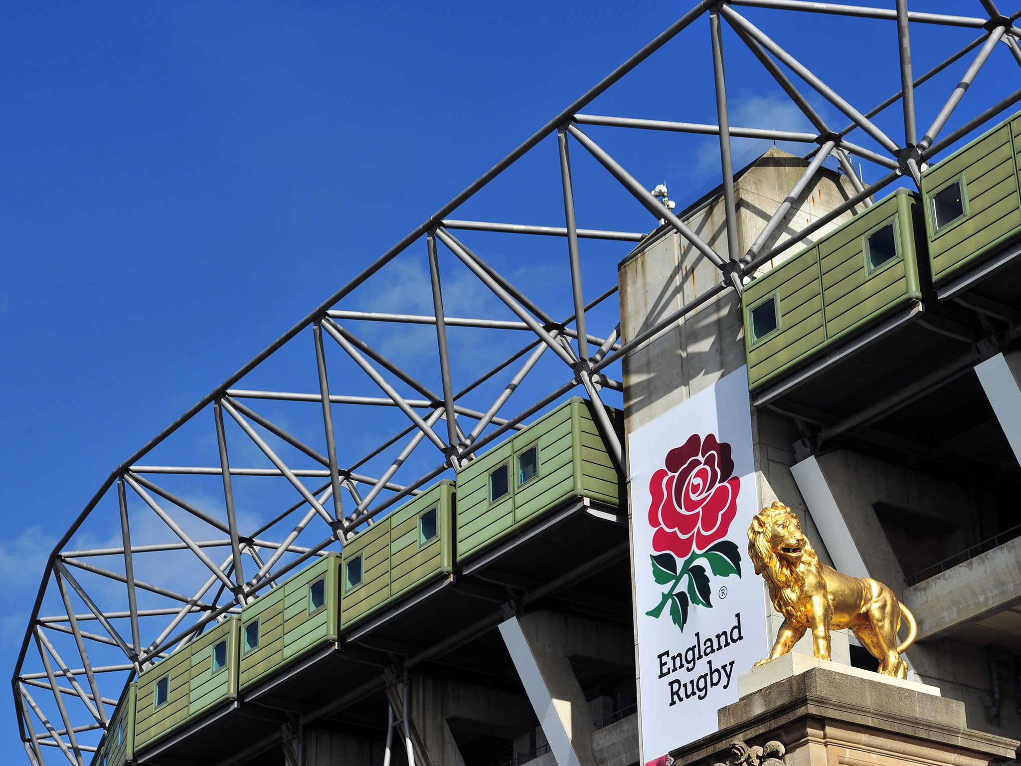 The RFU have unveiled the structure for the next three years of English rugby