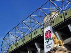 RFU unveils new plan for 11-month rugby season