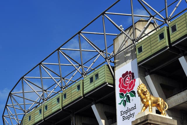 The RFU have unveiled the structure for the next three years of English rugby