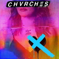 Album reviews: Chvrches ‘Love is Dead’, Snow Patrol and more