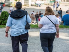 Britain is a mascot for diabetes – it’s time to declare war obesity