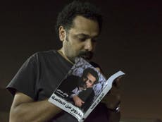Egypt detains activist blogger amid new wave of arrests