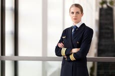 Female easyJet pilot reveals sexist encounter with two male passengers