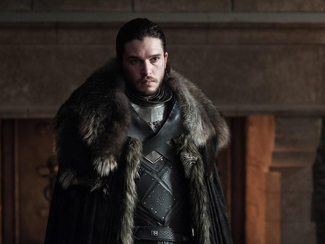 Game Of Thrones Season 8 What Is The Significance Of Jon Snow S