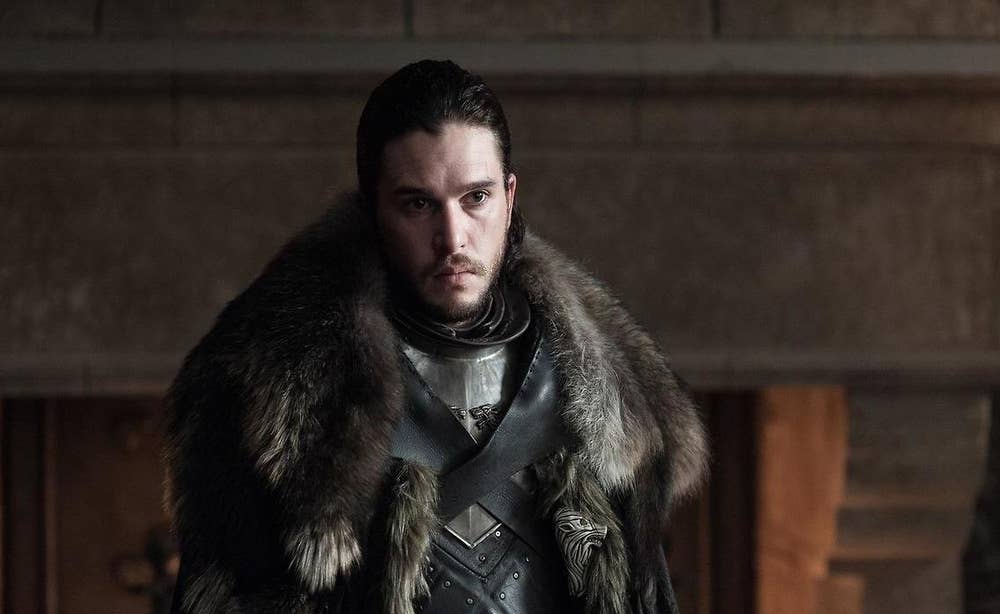 Game Of Thrones Season 8 Promo Could Be Hiding A Major Spoiler