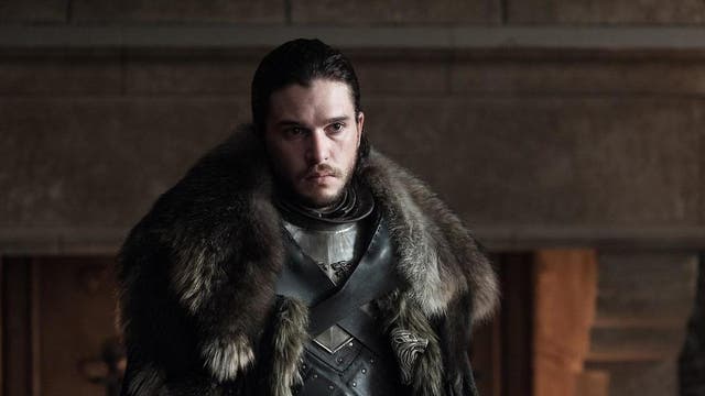 Game Of Thrones Season 8: What Is The Significance Of Jon Snow'S Real Name  Aegon Targaryen? | The Independent | The Independent