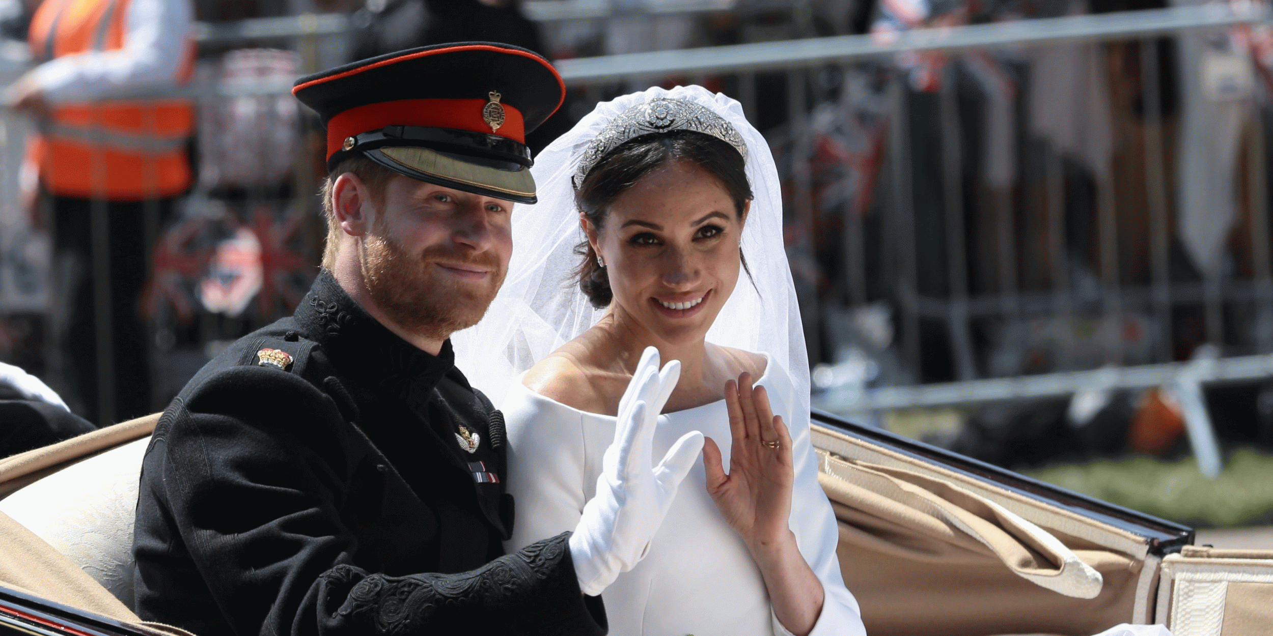 Prince Harry And Meghan Markle Wedding Latest News Breaking