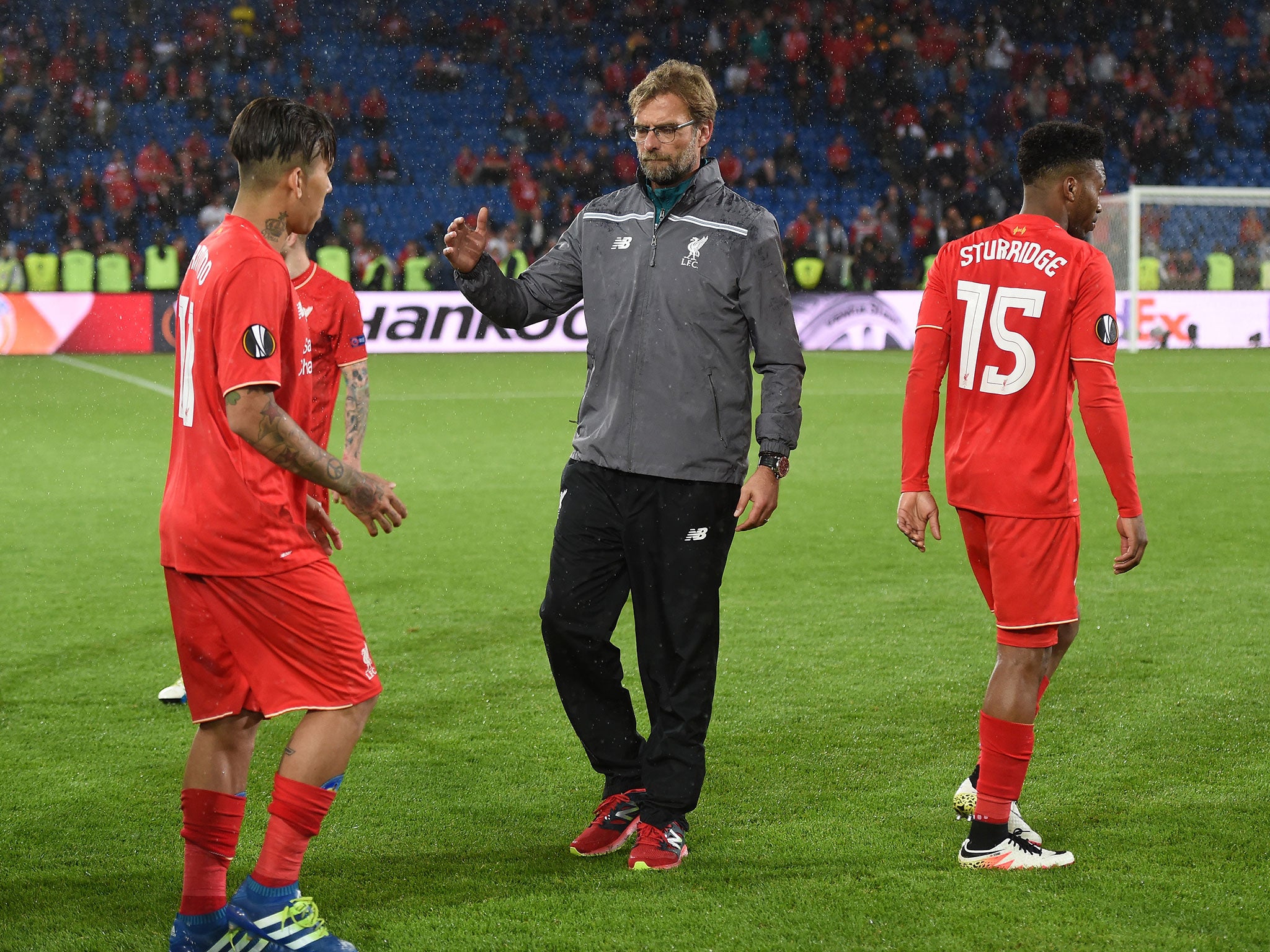 The ultimate pro & European Cup-winning captain - Jordan Henderson, 2018/19  Season Review - Liverpool FC - This Is Anfield