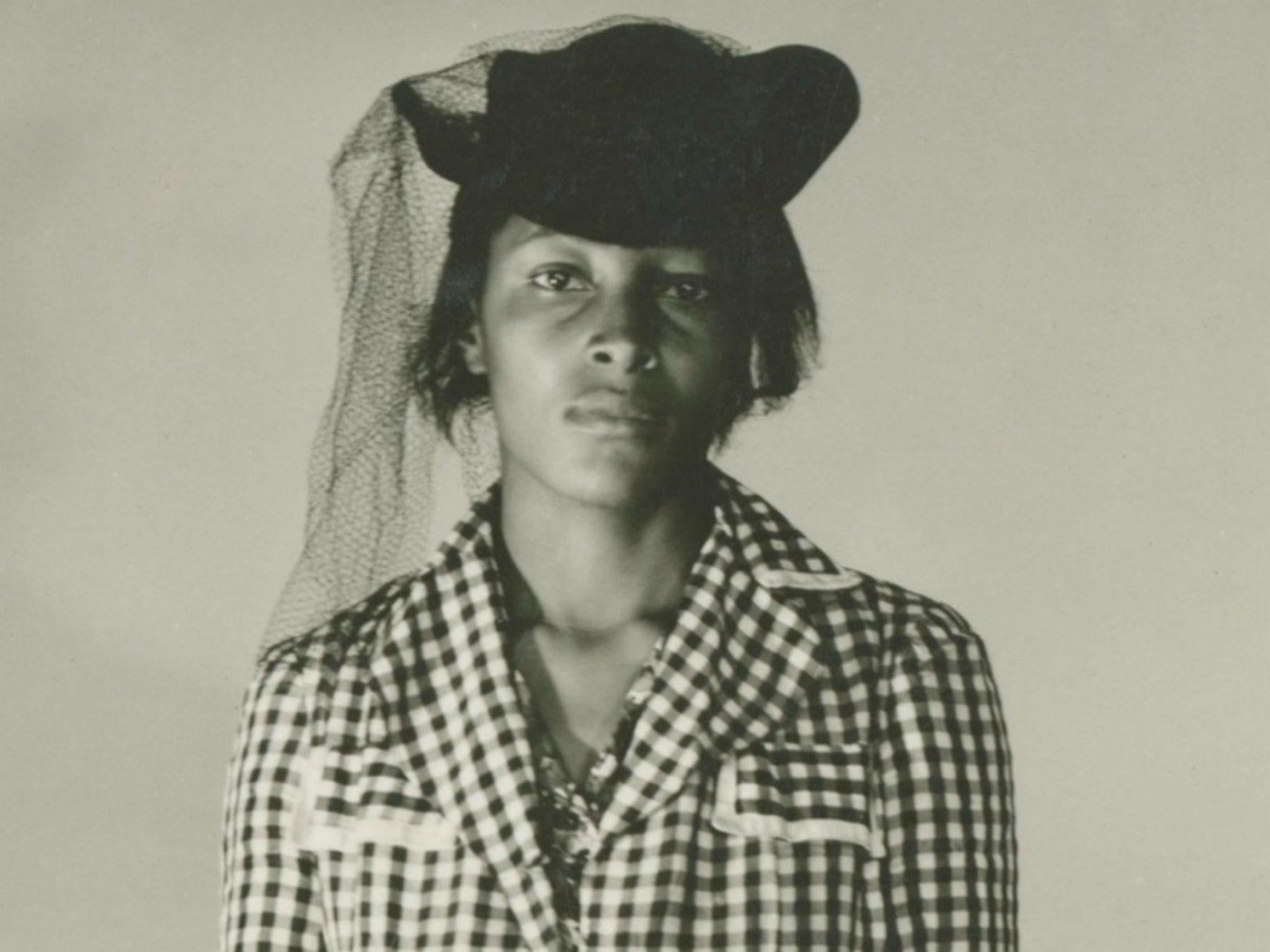 Recy Taylor's case became an important staging post in the civil rights movement but she herself was left behind
