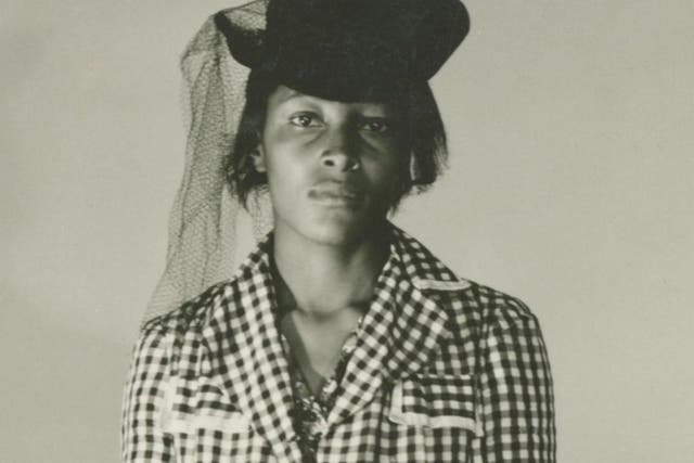 Recy Taylor's case became an important staging post in the civil rights movement but she herself was left behind
