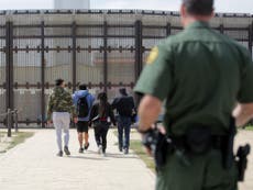 Report alleges increase of Border Patrol child abuse