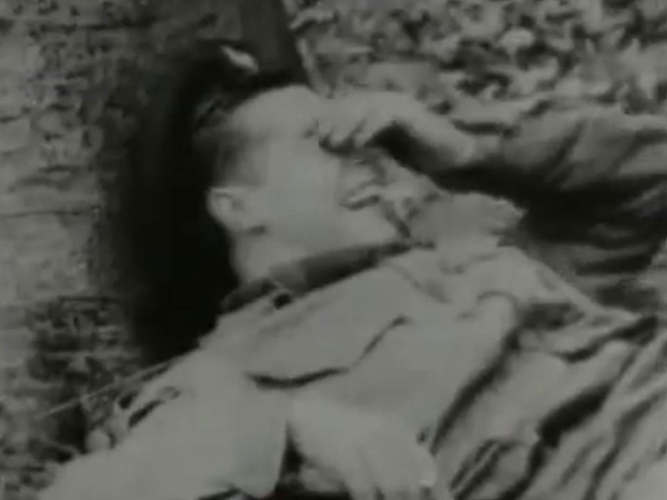 In December 1964, Porton Down chemical weapons scientists fed LSD to a group of Marines and sent them on a field exercise.   The Commandos did not exhibit their normal military efficiency.