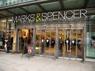 If Marks & Spencer can’t be loyal to my town, I won’t be loyal to them