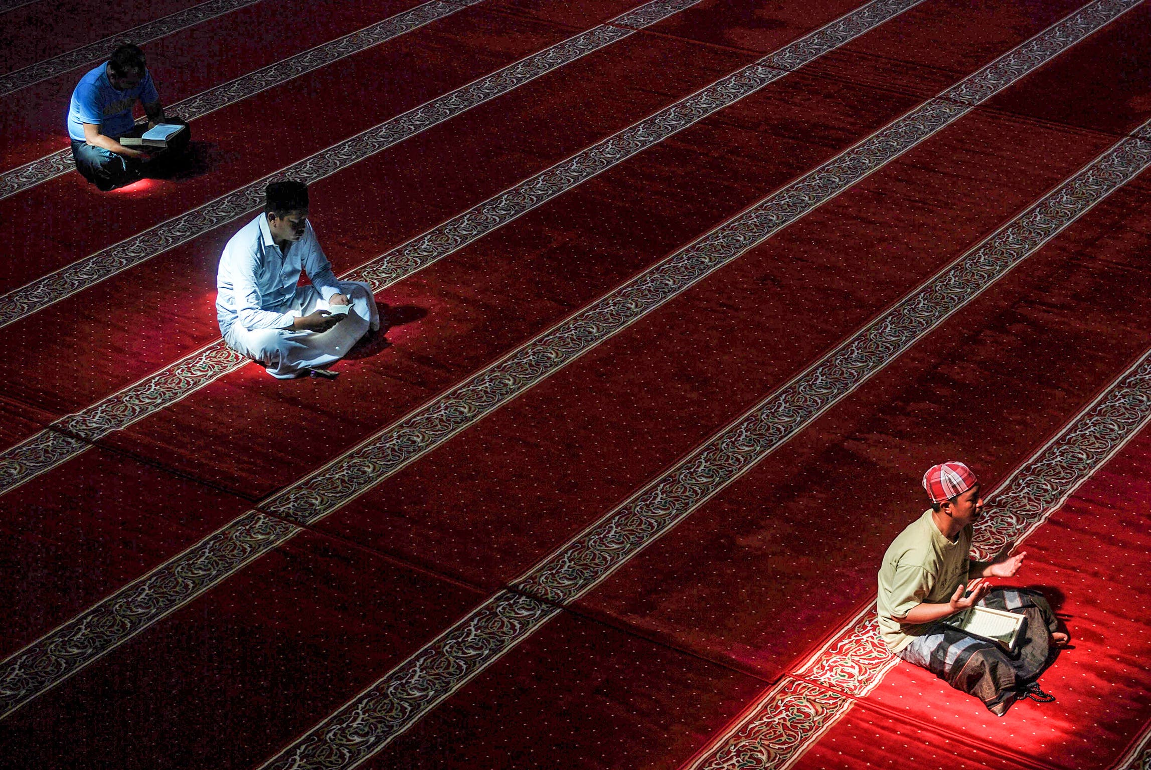 Ramadan 2024: When does it end and what are the rules? - Vimarsana News