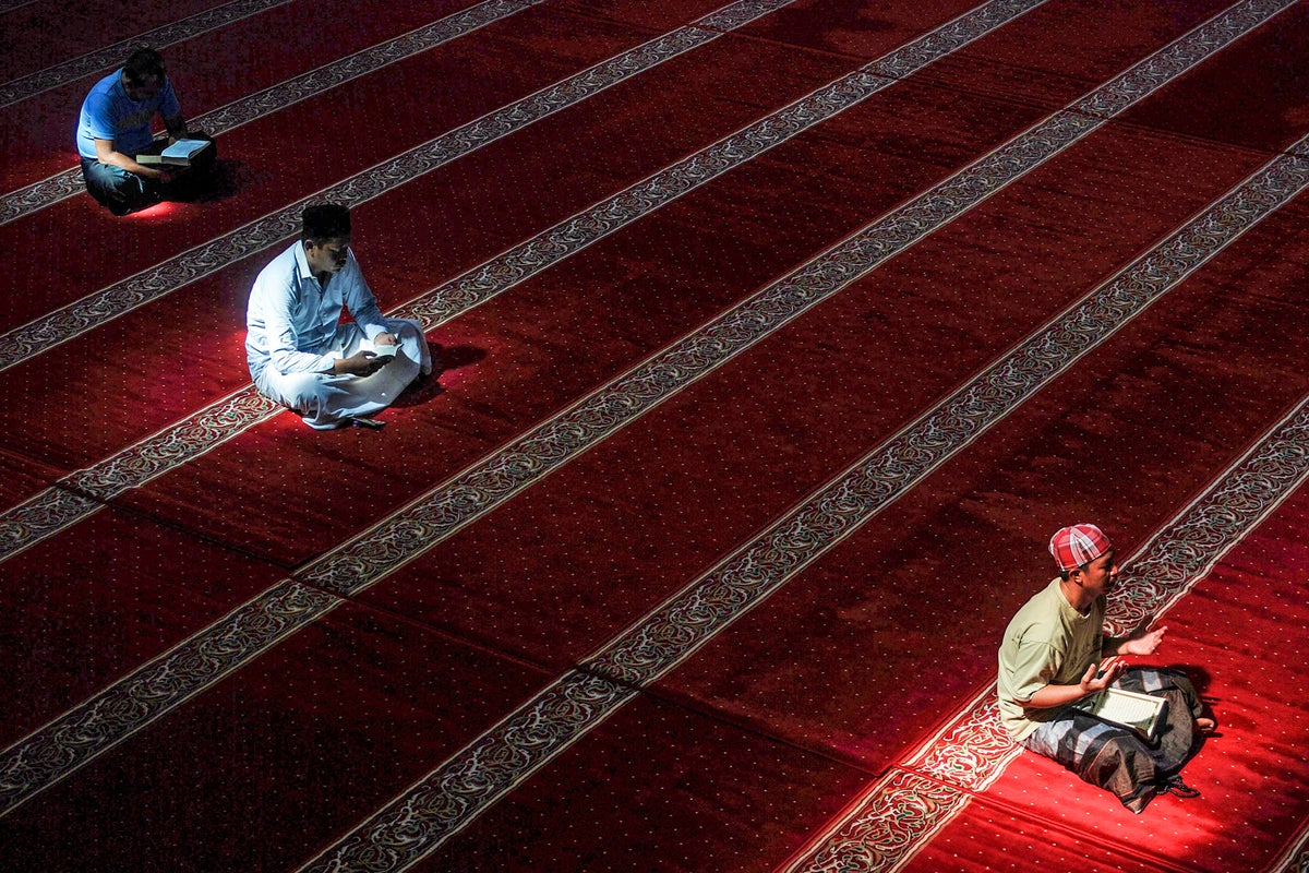 Ramadan 2025: When does it start and what are the rules?