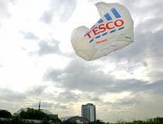 Tesco to ban non-recyclable plastic packaging by 2019