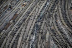 Southern Rail and Govia Thameslink owner shrugs off rail chaos