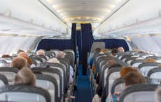 Investigation into toxic air on planes demanded by health association
