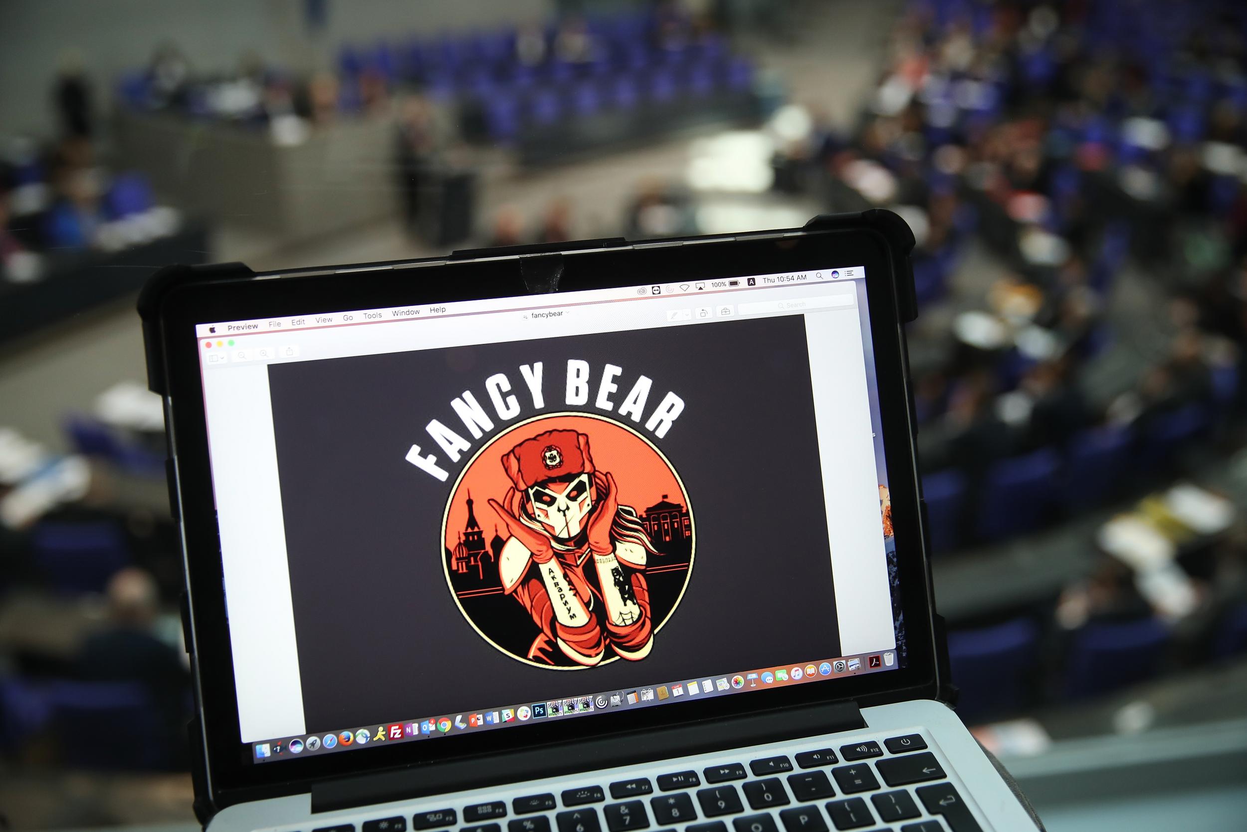 Researchers attributed the VPNFilter malware to a Russian hacking group by the name of Fancy Bear