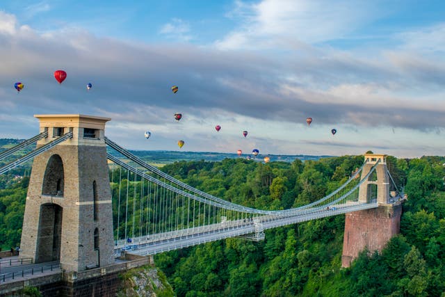 10 of the best things to do in Bristol | The Independent | The Independent