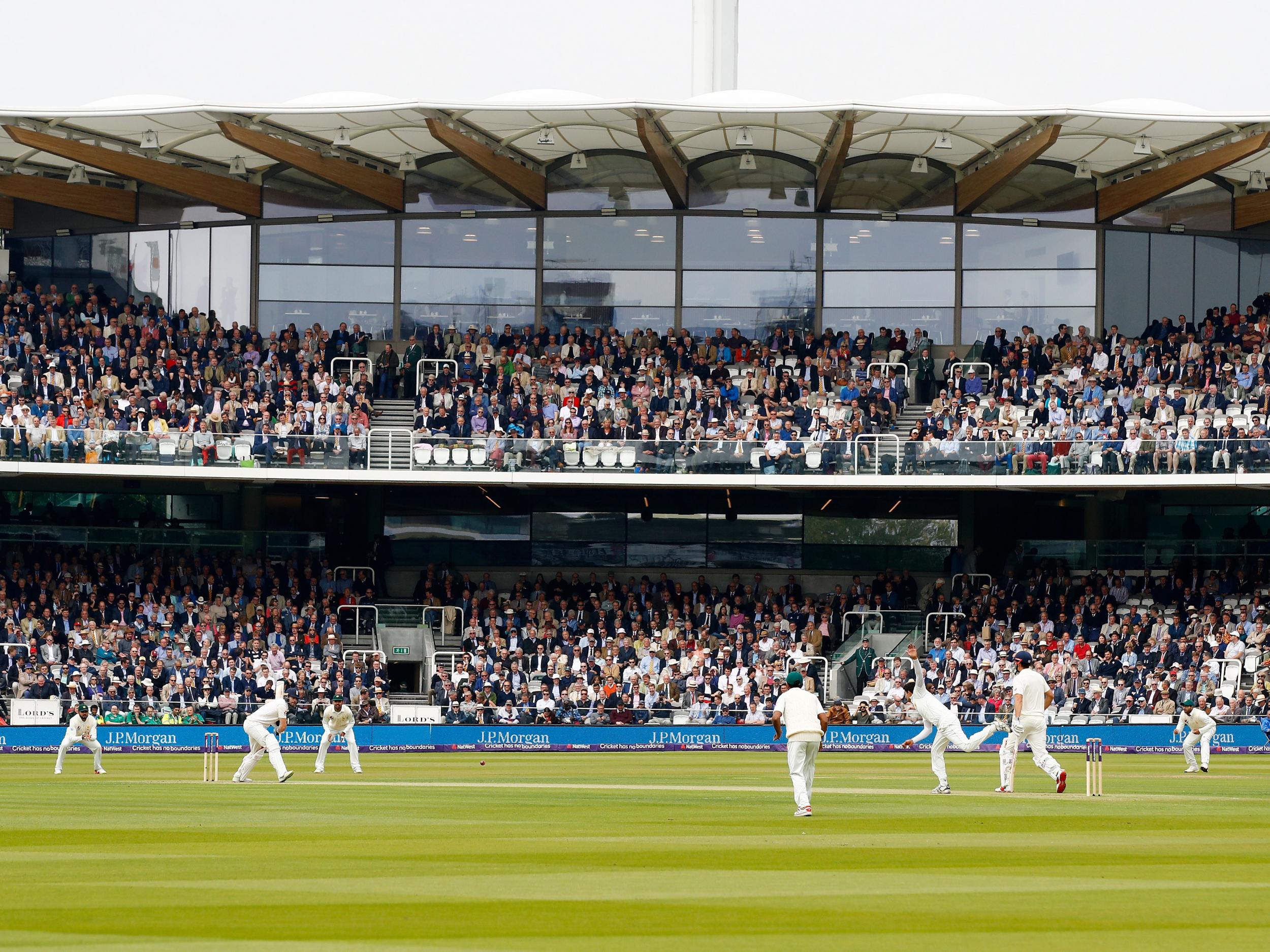 England are destined for defeat at Lord's