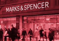 What is really going wrong with the UK retail sector?