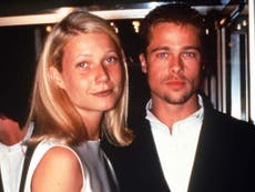 Gwyneth Paltrow: Brad Pitt told Weinstein 'I'll kill you' over assault
