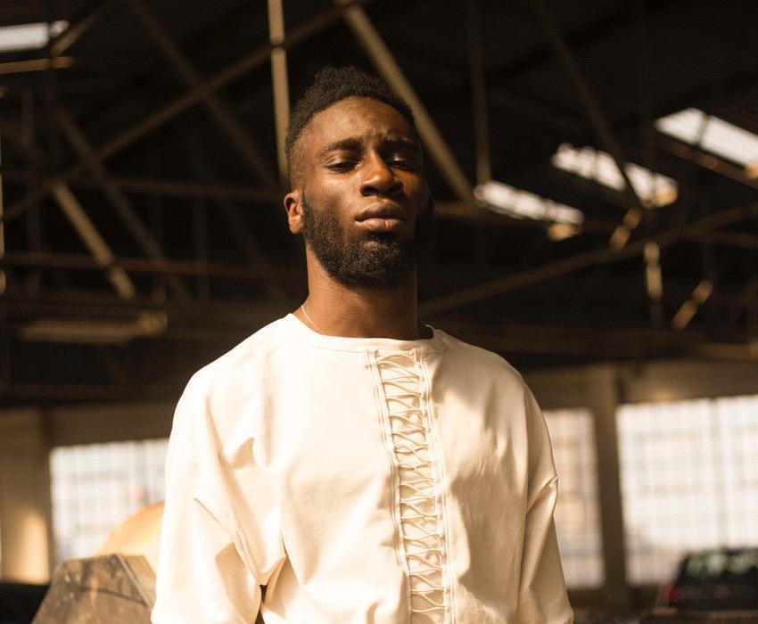 Kojey Radical: 'There's no blueprint for making art'