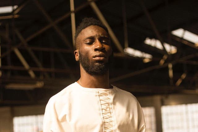 Kojey Radical: 'There's no blueprint for making art'