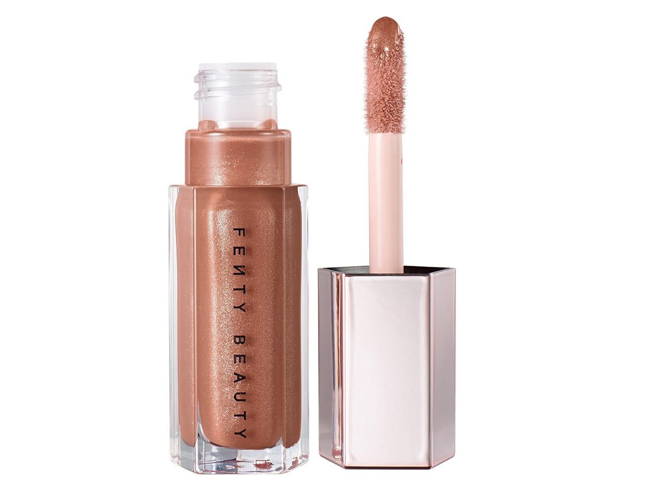 Fenty Beauty, Gloss Bomb Universal Lip Luminizer, £16, Harvey Nichols