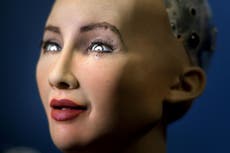 Houston mayor wants to ‘regulate’ robot sex brothel coming to Texas