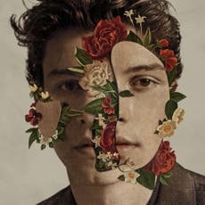 Shawn Mendes moves beyond cliched relationship woes on his new album