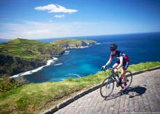 Six of the coolest cycling destinations