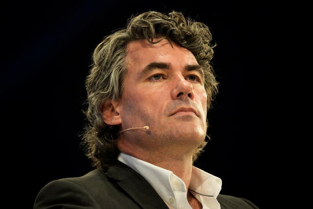 Two weeks after Gavin Patterson announced plans to slash jobs, the annual report details his pay rise and bonus