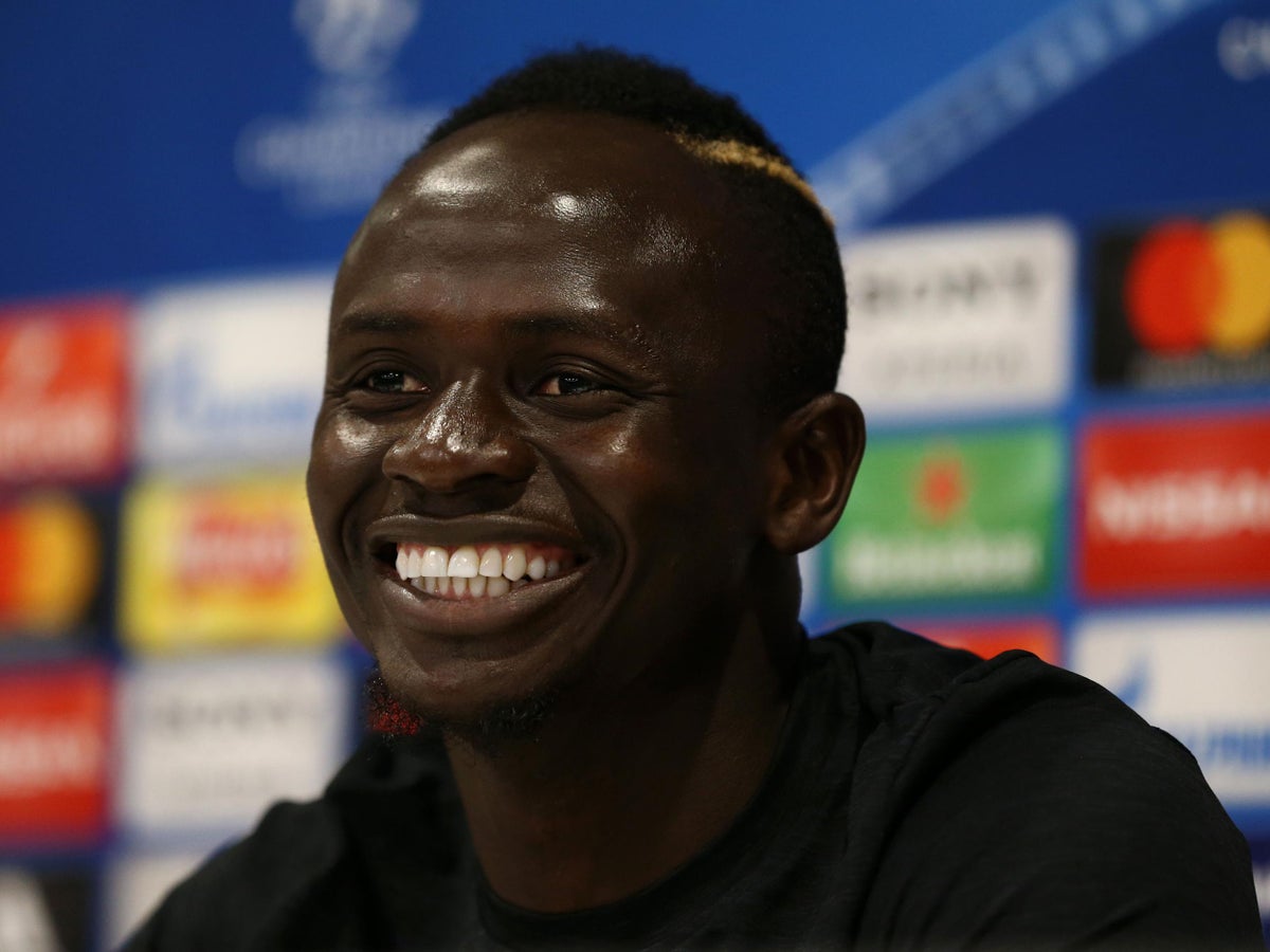 Champions League final: Why I sent 300 Liverpool shirts to my village – Sadio  Mane - Daily Post Nigeria